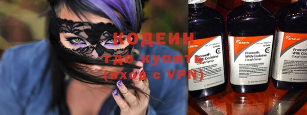 прущий лед Вяземский