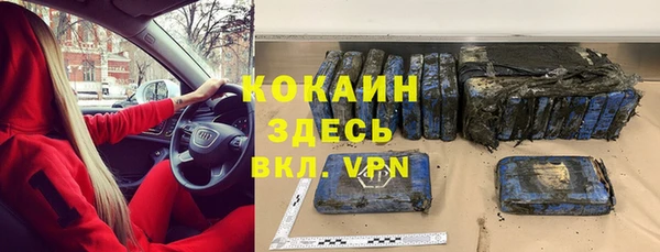 прущий лед Вяземский